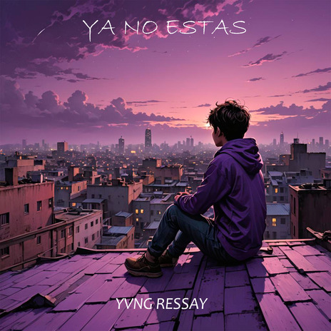 YA NO ESTAS | Boomplay Music