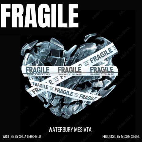 Fragile | Boomplay Music