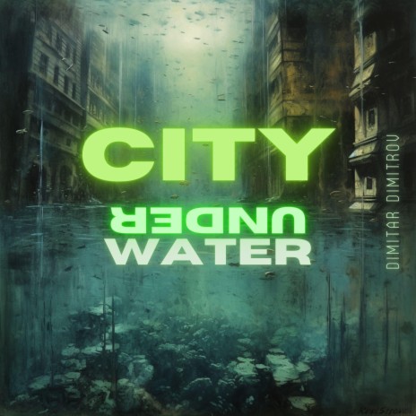 City Under Water | Boomplay Music