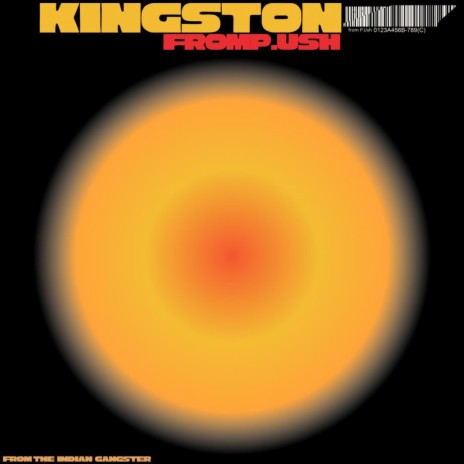 Kingston | Boomplay Music