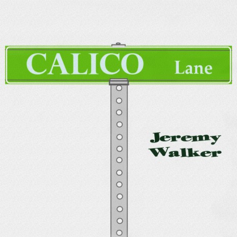 Calico Lane