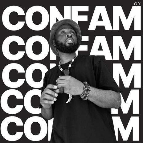 Confam | Boomplay Music