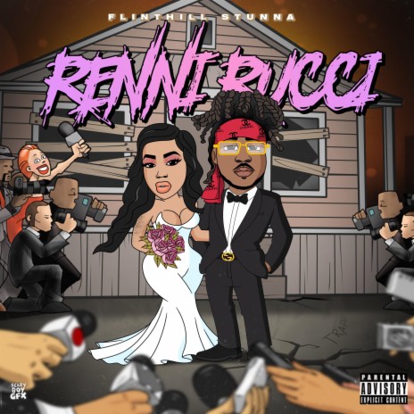 Renni Rucci | Boomplay Music