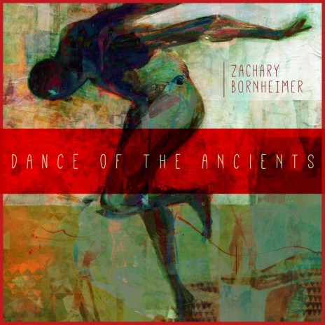 Dance of the Ancients ft. LaRue Nickelson, Jonathan Huber, Mauricio J Rodriguez & Alex DeLeon