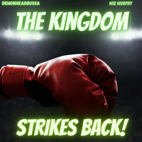 Kingdom Strikes Back