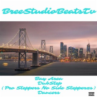 Bay Area DubStep (Pro Steppers No Side Stepperzs) Dancers