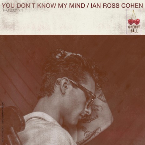 You Don't Know My Mind | Boomplay Music