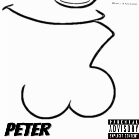 Peter ft. Saint James | Boomplay Music