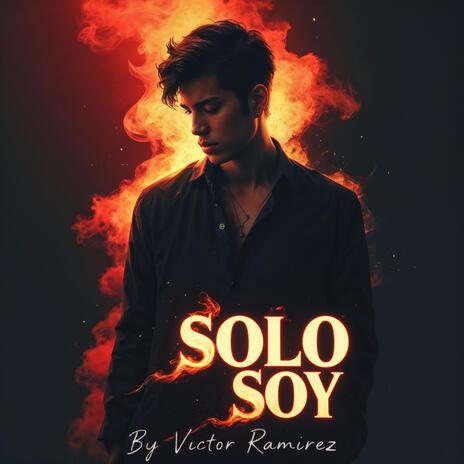 Solo Soy | Boomplay Music