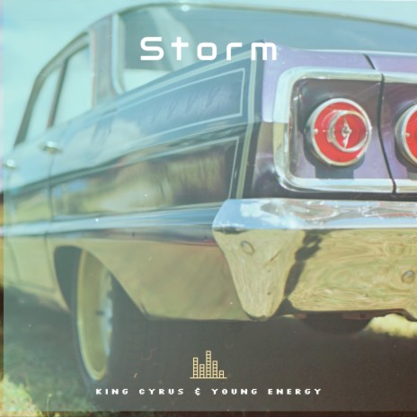 Storm (Remix) ft. Young Energy | Boomplay Music