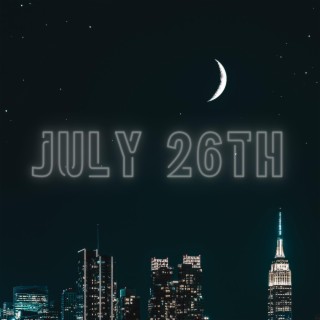 July 26th