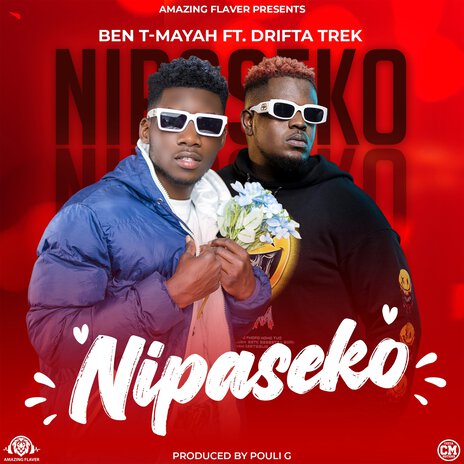 Nipaseko ft. Drifta Trek | Boomplay Music