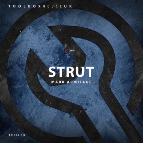 Strut (Edit) | Boomplay Music
