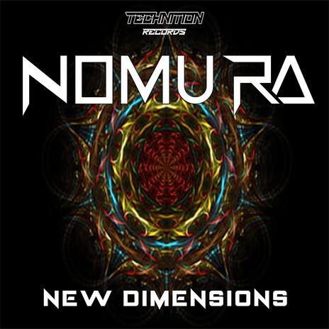 New Dimensions | Boomplay Music