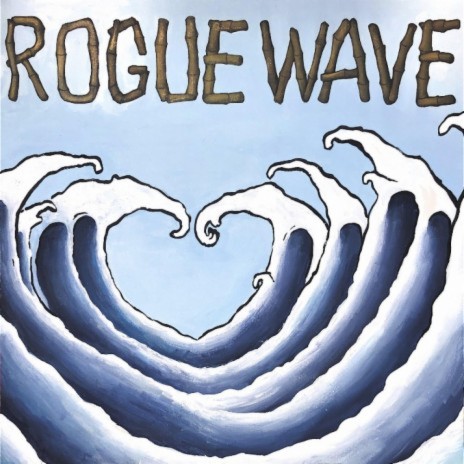 Rogue Wave | Boomplay Music