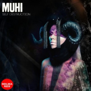 Self Destruction EP