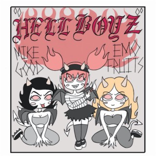 HELLBOYZ