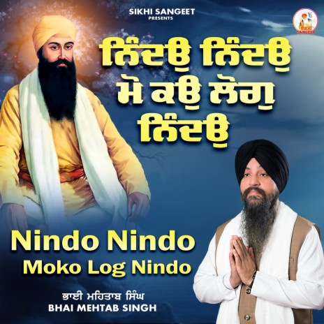 Nindo Nindo Moko Log Nindo | Boomplay Music