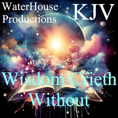 Wisdom Crieth Without KJV | Boomplay Music