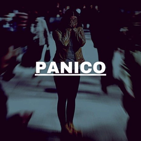 PANICO | Boomplay Music
