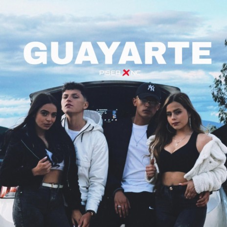 Guayarte ft. Nicolas Nc | Boomplay Music