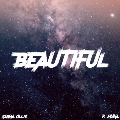 Beautiful ft. P. Muna | Boomplay Music