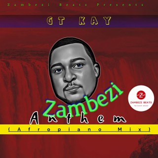 Zambezi Anthem (Afropiano Mix)