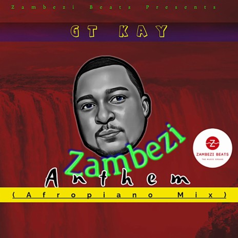 Zambezi Anthem (Afropiano Mix) ft. Big Mish