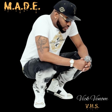 M.A.D.E. | Boomplay Music