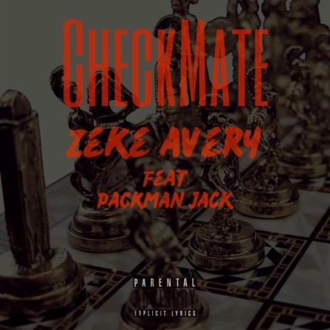 CheckMate ft. Packman Jack | Boomplay Music