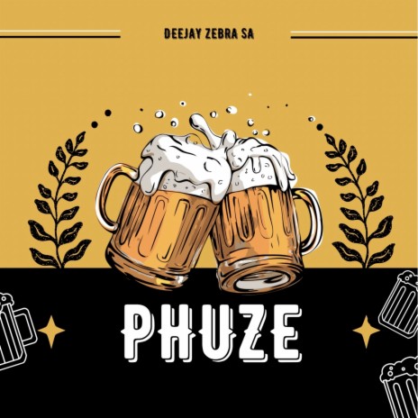 Phuze (UbuZonKonKo Remix) | Boomplay Music
