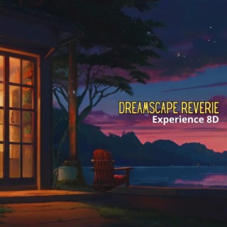 Dreamscape Reverie (Experience 8D) Headphone (8D Version)