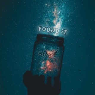 Found It ft. Lukexi lyrics | Boomplay Music