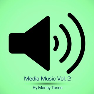 Media MusicVol. 2 (Original Music for Film and Games)