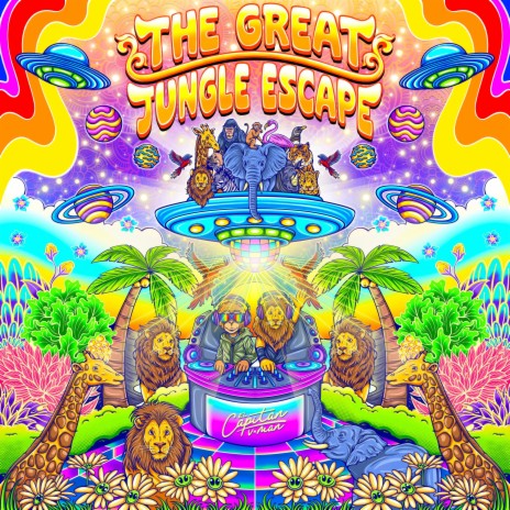 Jungle Sunset Sessions | Boomplay Music