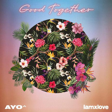 Good Together (Radio Edit) ft. IAMxLOVE | Boomplay Music