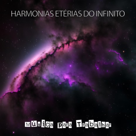 Harmonias Cósmicas