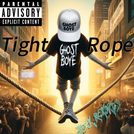 TightRope | Boomplay Music
