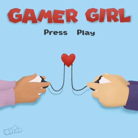 Gamer Girl ft. YAWS | Boomplay Music