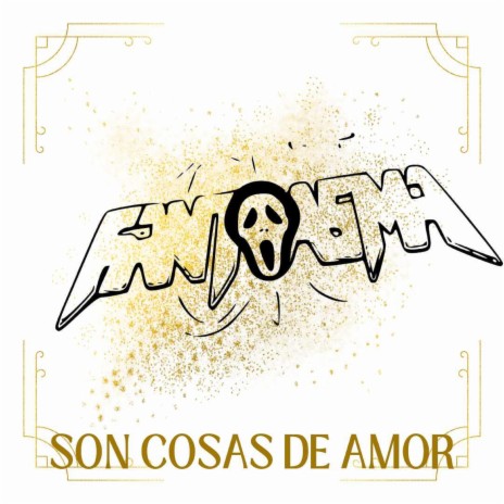Sonido Fantasma (Son Cosas De Amor) | Boomplay Music