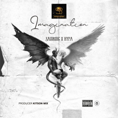 Imagination ft. DC Hypa | Boomplay Music