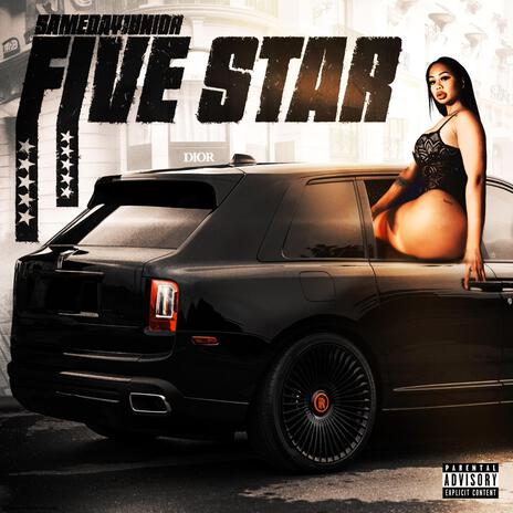 Five Star | Boomplay Music