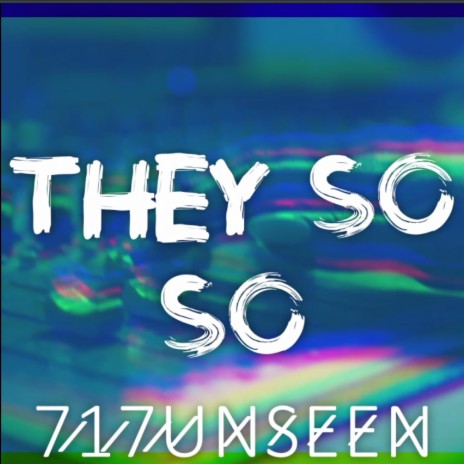 THEY SO SO ft. Obe Stu | Boomplay Music