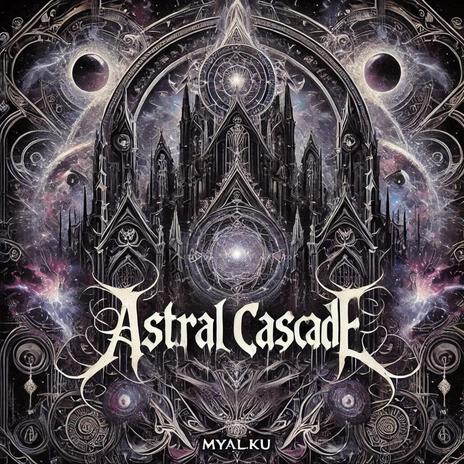 Astral Cascade | Boomplay Music