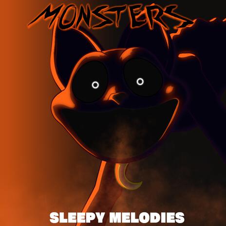 Monsters | Boomplay Music