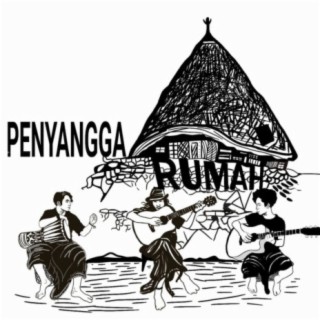 Penyangga Rumah