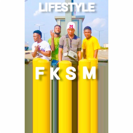 Lifestyle ft. Lil khalid, Fizzy boi & Smart Boi | Boomplay Music