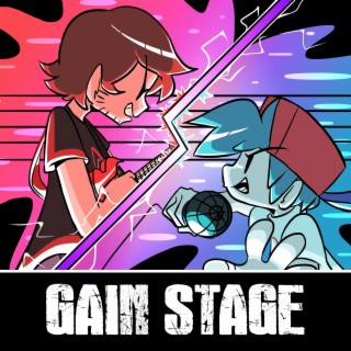 Gain Stage (Friday Night Funkin' vs. LongestSoloEver)