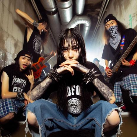 Nu Metal Korea de corea coreano playlist | Boomplay Music