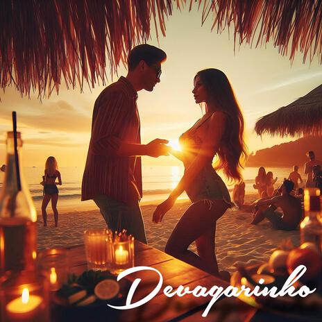 DEVAGARINHO | Boomplay Music